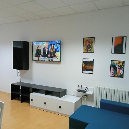 Apartament Sunrise Faleza Nord Констанца Екстер'єр фото