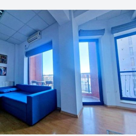 Apartament Sunrise Faleza Nord Констанца Екстер'єр фото