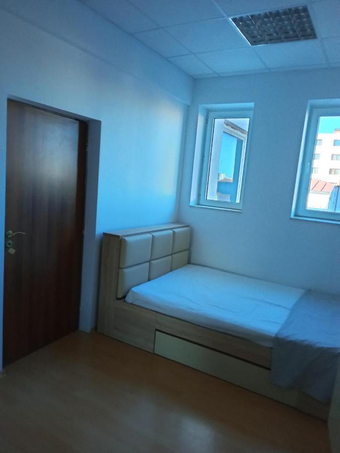 Apartament Sunrise Faleza Nord Констанца Екстер'єр фото