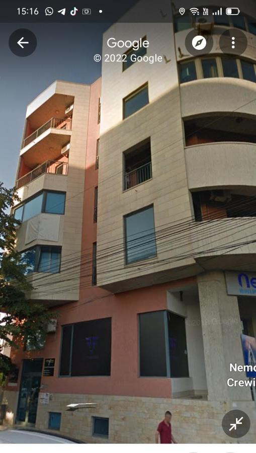 Apartament Sunrise Faleza Nord Констанца Екстер'єр фото