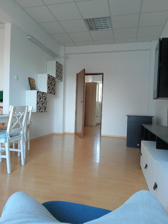Apartament Sunrise Faleza Nord Констанца Номер фото