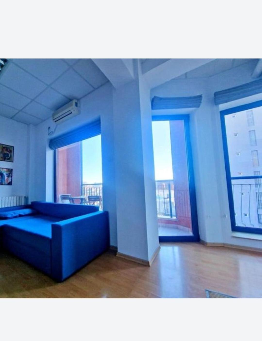Apartament Sunrise Faleza Nord Констанца Екстер'єр фото