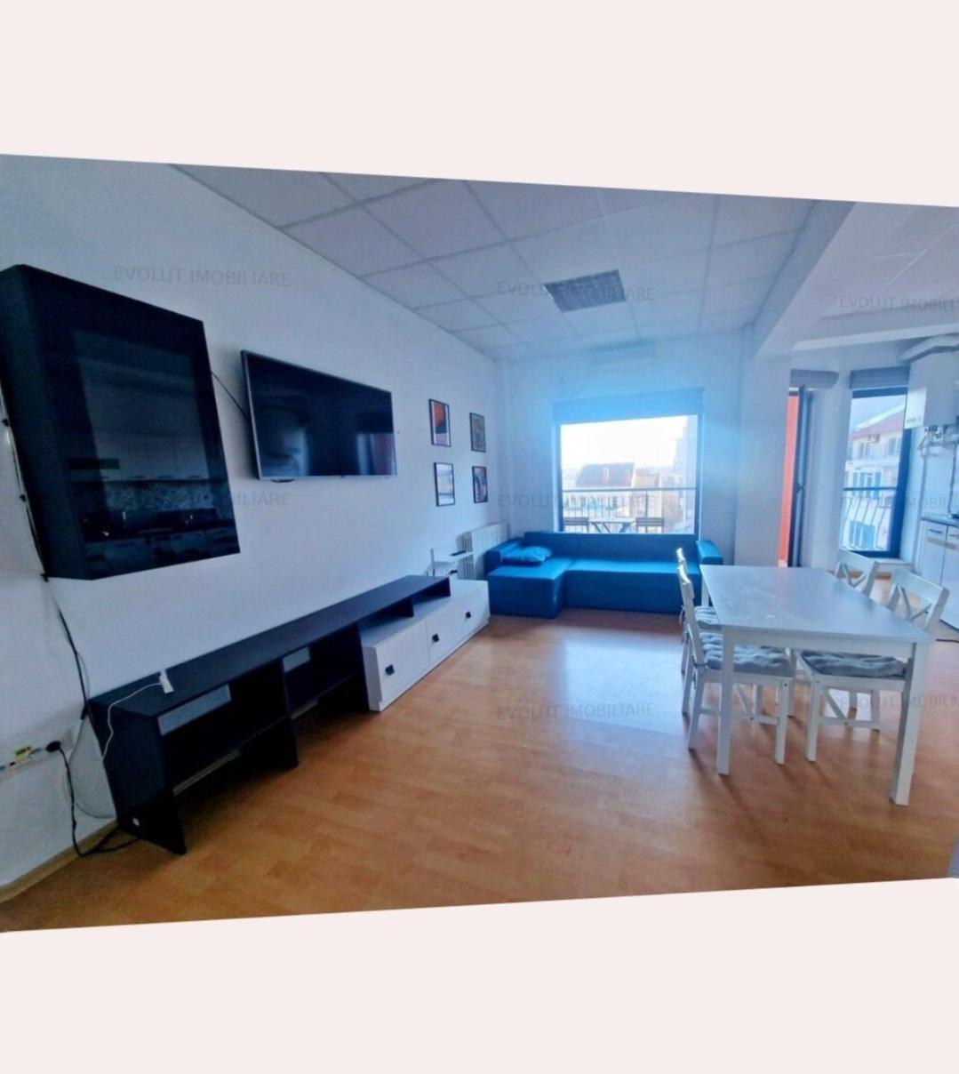 Apartament Sunrise Faleza Nord Констанца Екстер'єр фото