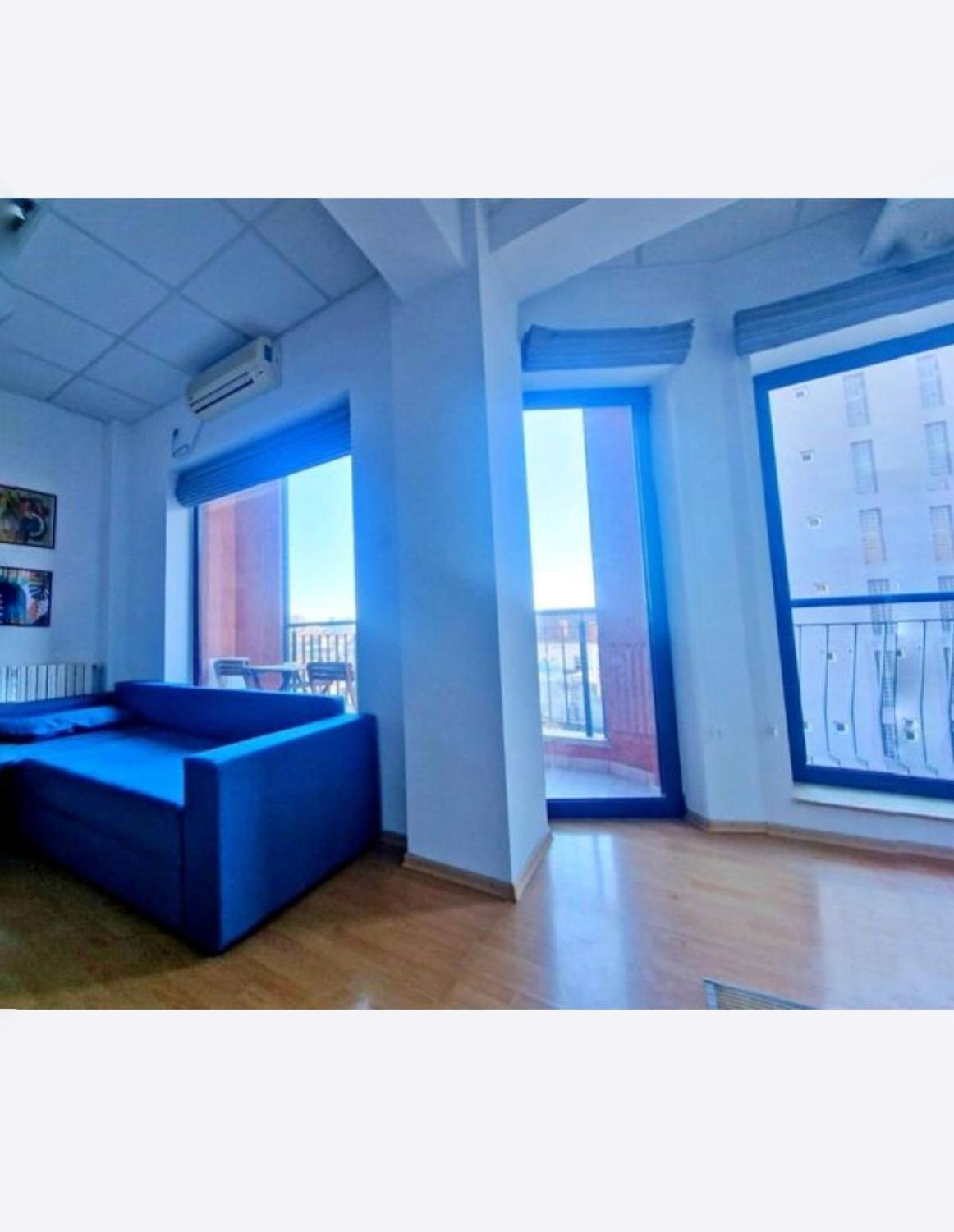 Apartament Sunrise Faleza Nord Констанца Екстер'єр фото